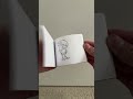 Sonic flipbook