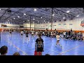 raw npj salem 13n vs. npj pdx 14 black 2025.01.19