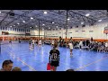 raw npj salem 13n vs. npj pdx 14 black 2025.01.19