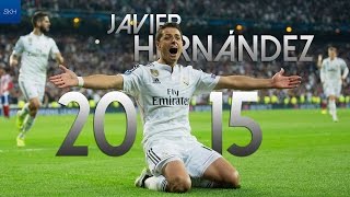 Javier Hernández | Documentary Video | 1080p HD