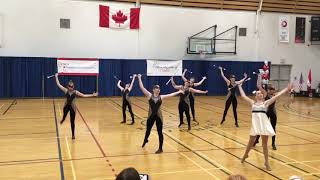 Dreams Lg DT CNBTA Canadians 2018