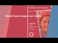 World Youth Report 2020 on 