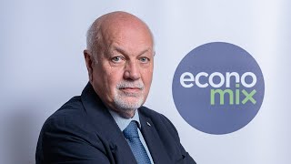 Renzo Balbi di Genovarent a Economix