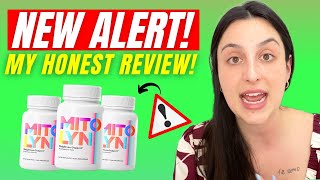 MITOLYN REVIEWS - ( MY HONEST REVIEW! ) - MITOLYN WEIGHT LOSS - MITOLYN SUPPLEMENT - MITOLYN REVIEW