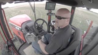 Apache Sprayer: Comfort