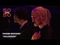 50on50: Phoebe Bridgers 