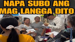 GRABE PILA PILA TALAGA SILA | VAL SANTOS MATUBANG |KALINGAP RAB|ROEL OF MALALAG