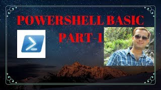 PowerShell Basic (Part-1)
