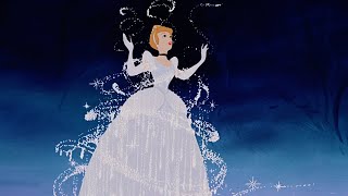 💛 I Momenti Migliori di Cenerentola | Disney Princess | Disney Junior IT