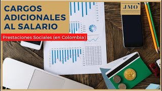 ►Prestaciones Sociales — 2023 (en Colombia)