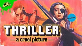 Thriller : A Cruel Picture (1973) Full Movie Christina Lindberg, Heinz Hopf, Despina Tomazani