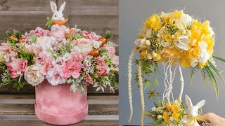 Beautiful Easter Decoration Ideas, Easter Decor, Easter 2025