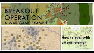 Breakout Operations: A Deep Dive into War Strategy