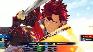 【実況】ファイアーエムブレム エンゲージ（ハード） #40