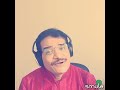 Cover Song by Dr Jayant Karambhe--Zindagi mere ghar aana