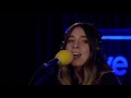HAIM - Want You Back in the Live Lounge