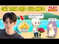 PLAY TOGETHER | BEDY TROLL GIẢ TRAI ĐẸP TẶNG QU.À VÀNG CUA MEO VÀ CÁI KẾT