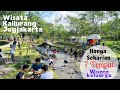 Wisata Kaliurang Jogjakarta.... Hanya sehari kamu bisa menikmati 7 tempat wisata keluarga