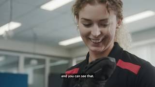 Study exercise science and sport at Griffith University