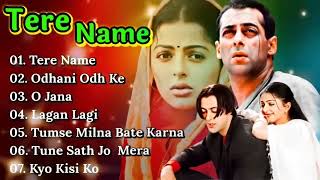 Tere Naam Movie All Songs Salman Khan  Bhumika Chawla  Long Time SongsB ollywood Song hindi song,