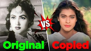 Original vs Copied - Bollywood Copied Songs | Part 1