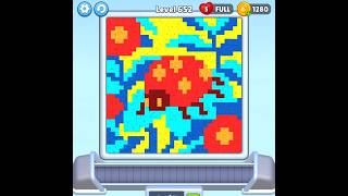 Sand Loop - Level 652 #walktrough