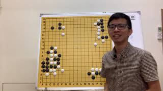 #42【GoGo圍棋】柯洁半目擊敗申真諝，拿到第八個世界冠軍，與古力平起平坐，但是柯洁目前22遂，而古力23歲才拿第一個世界冠軍｜三星杯決賽第2輪｜GoGo先生