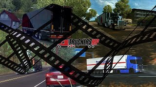 TruckerFM's January2020 Convoy