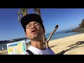 【沖縄vlog！】最終日！グラスボートに乗って海の上へ ^ ^（okinawa 5）