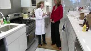 Inside Good Housekeeping's Test Lab (CBS News)
