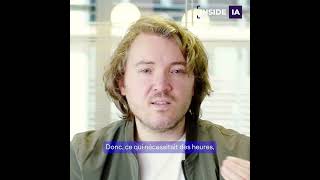 [Inside IAI] Mathieu Crucq episode 3 : L''évolution de l'IA