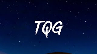 Karol G - TQG  || Karol G, Bad Bunny, PROVENZA (letra)