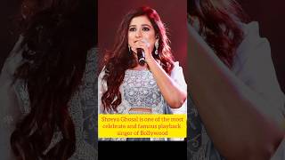 Shreya Ghosal story #shorts#viral#singer #shreyaghoshal