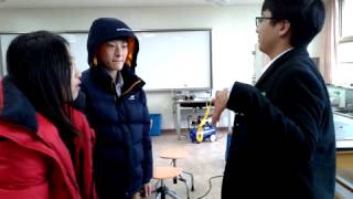 2013 서변중학교 1학년 Stop Motion by Galaxy Note 10.1 (4)