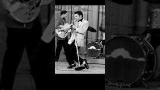 The Inspiration Behind Elvis Presley Recording "Hound Dog".