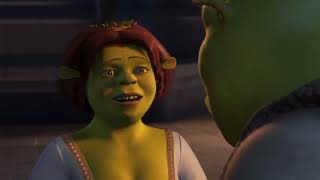 Shrek (2001) Ending Scene
