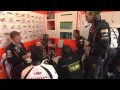 Motegi 2013 - Honda Technical Preview