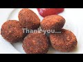 fish cutlet ഫിഷ് കട്ലറ്റ് malayalam recipe with english subtitles