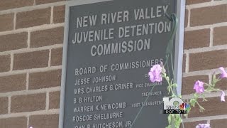 New River Valley Juvenile Detention Home to undergo major changes
