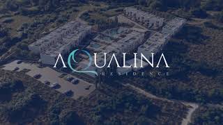 Aqualina ist ein Neubauprojekt in Karsiyaka von Abodos Construction ab 175.000 €