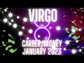 Virgo ♍️ Career $ - The Universe Is Trying To Force You Out! Here Is Why Virgo!