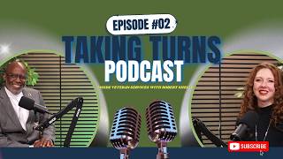 Taking Turns: Supporting Our Veterans - Inside Guilford County Veteran Services