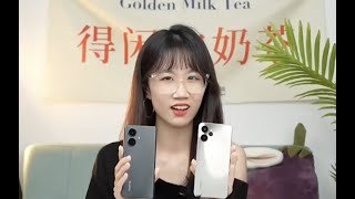 realme10开箱！真的值得买吗？真的有点拉 #realme #开箱测评 #性价比手机