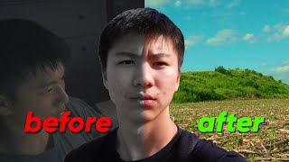 Quitting Video Games Saved My Life
