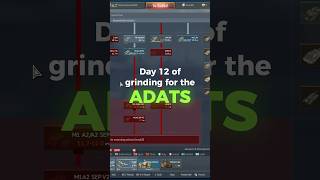 Day 12 of grinding for the ADATS | #newmusic #song #levitating #new #warthunder #gaming #games #game