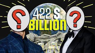 Meet the Top 10 Richest People in the World 2025