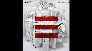 Jay Z - So Ambitious (feat. Pharrell Williams)