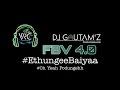 Dj Gautam'Z - Faster Baiya Vox 4.0