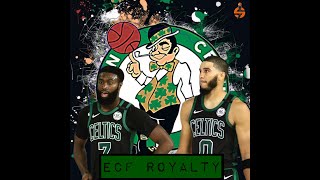 NBA Off-Season Report: Boston Celtics | SportsByJared