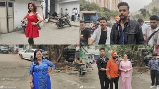 Laughter Season 2 Launch | Bharti Singh, Elvish Yadav, Rubina Dilaik ,Mannara Chopra,Ankita Lokhande